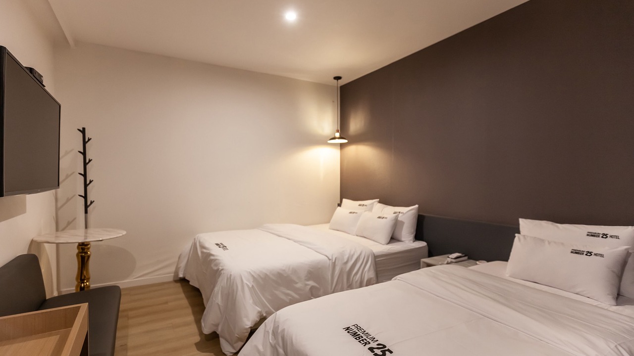 Photo of Bedroom in Seomyeon