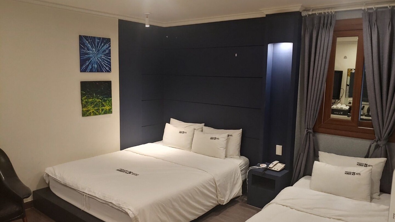 Photo of Bedroom in Seomyeon