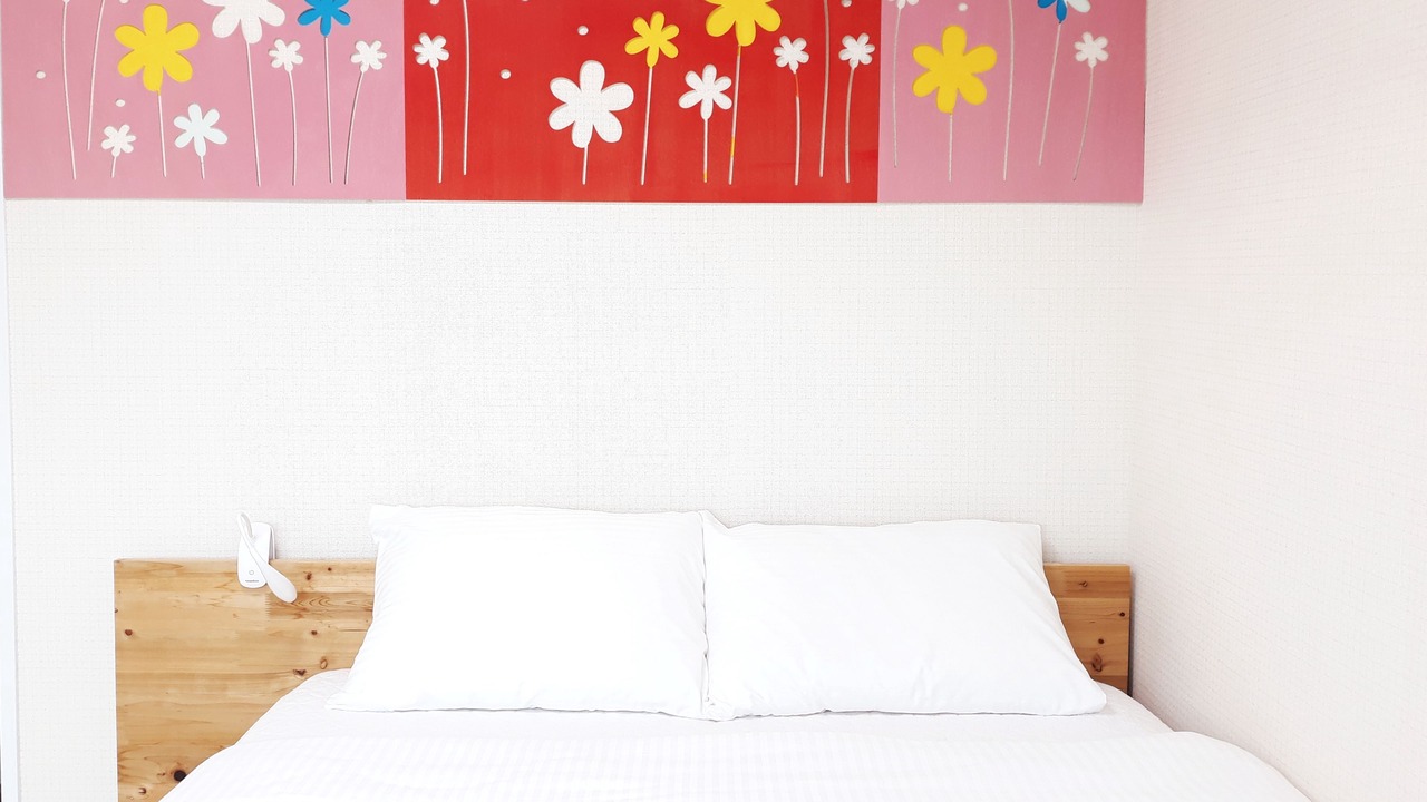 Photo of Bedroom in Hangyeong