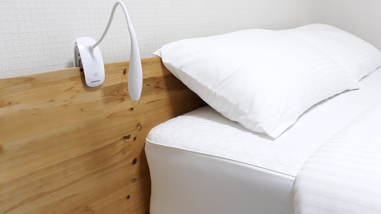 Photo of Bedroom in Hangyeong