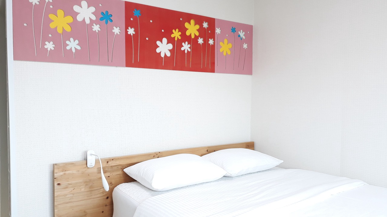 Photo of Bedroom in Hangyeong