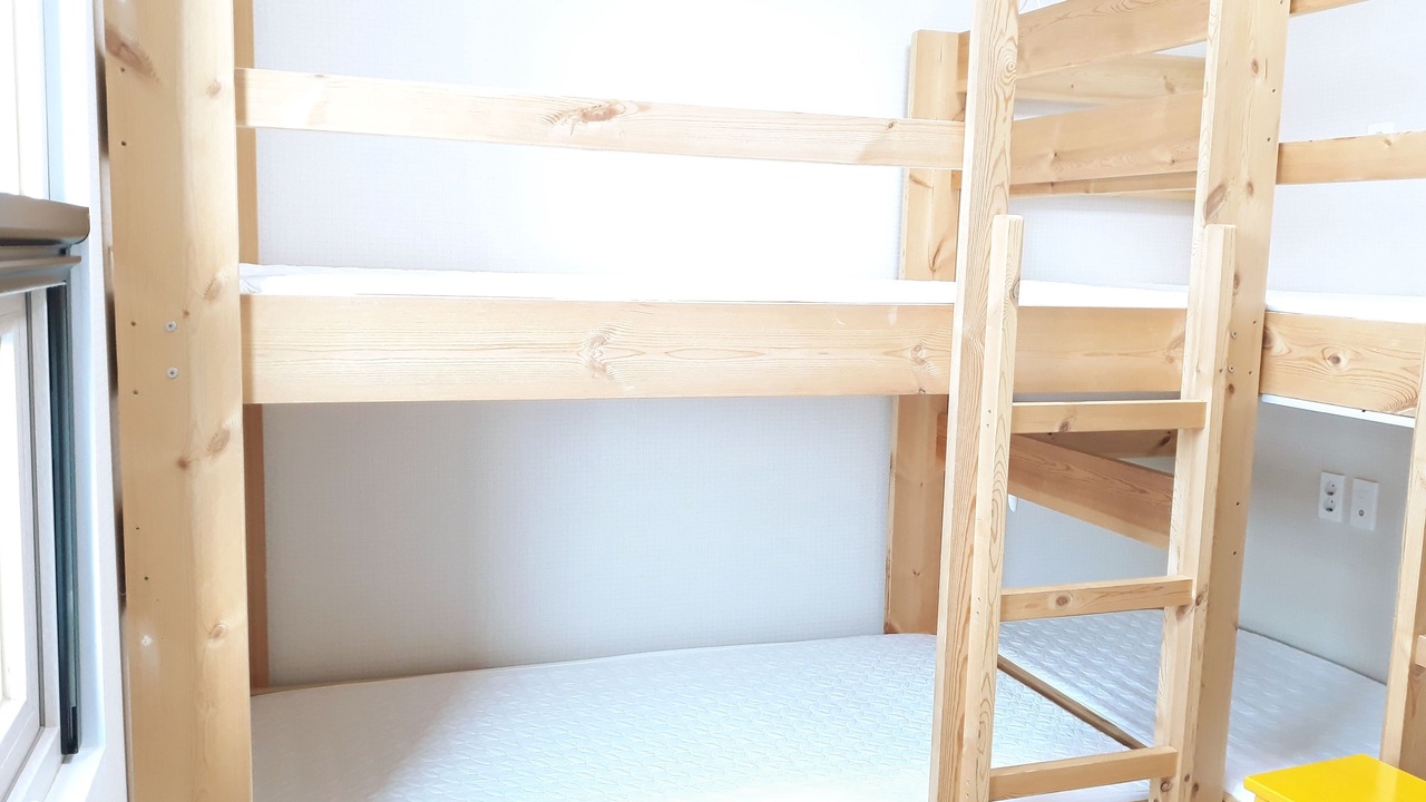 Photo of Bedroom in Hangyeong