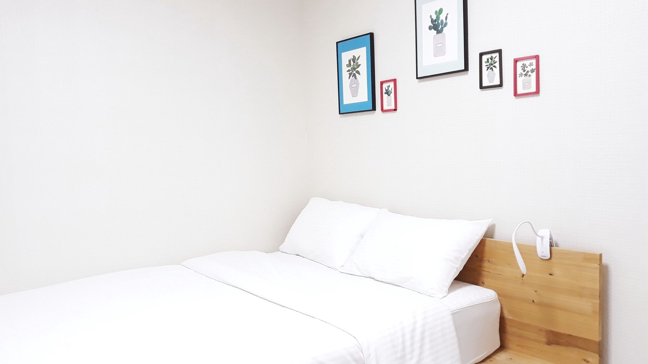 Photo of Bedroom in Hangyeong