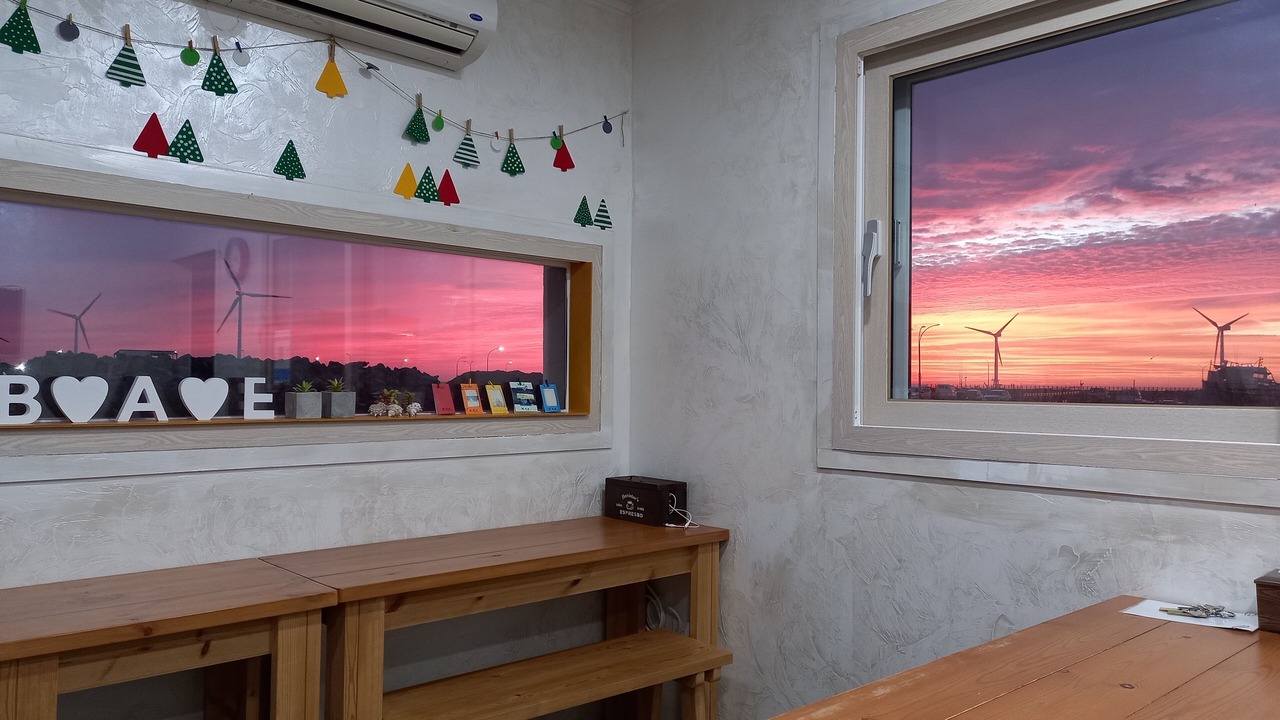 Photo of Kitchen in Hangyeong