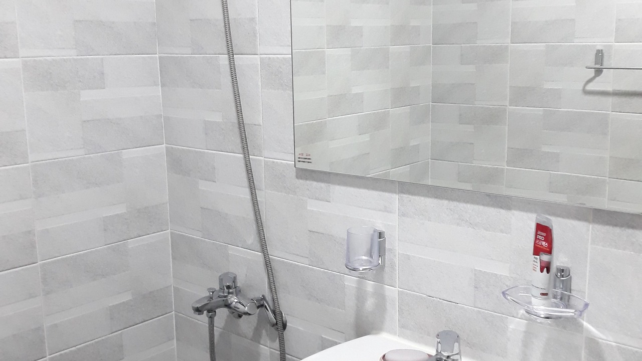 Photo of Bathroom in Hangyeong