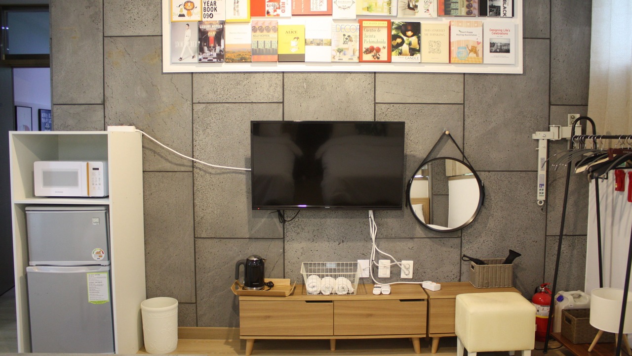 Photo of Bedroom in Andong