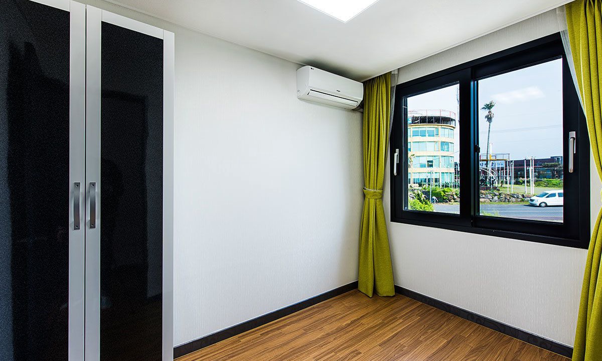 Photo of Bedroom in Downtown
