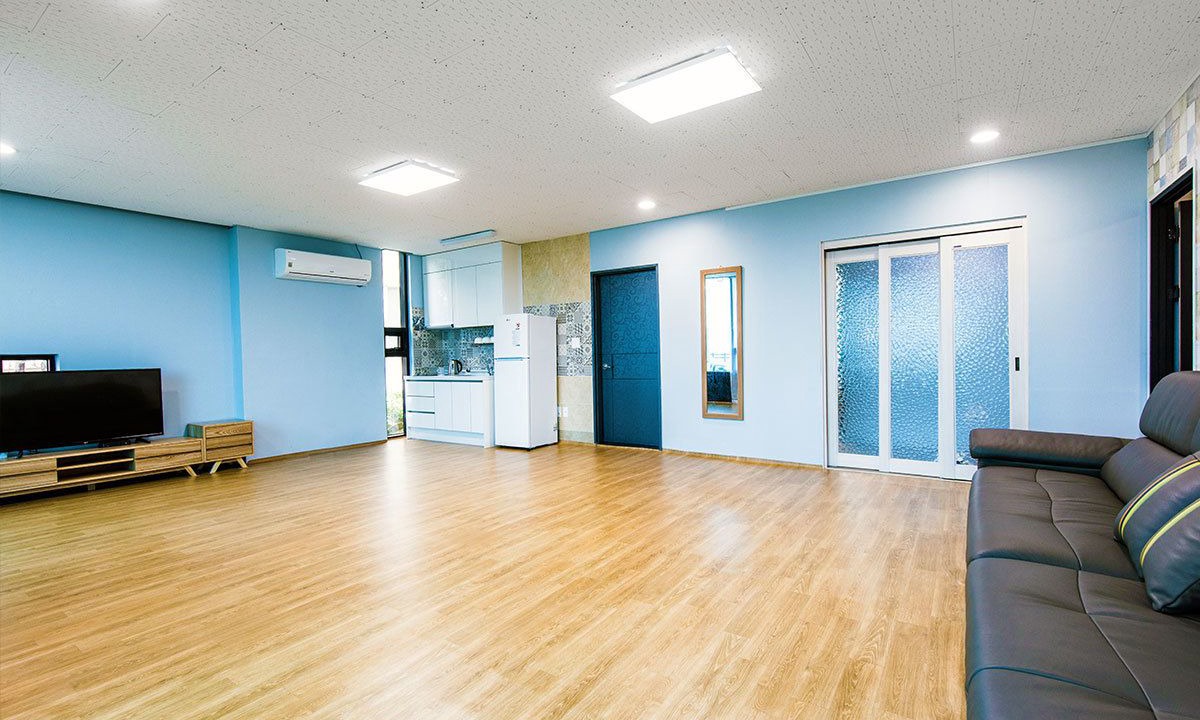 Photo of Bedroom in Downtown