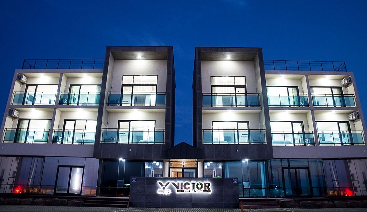 Photo of Outdoor in Downtown