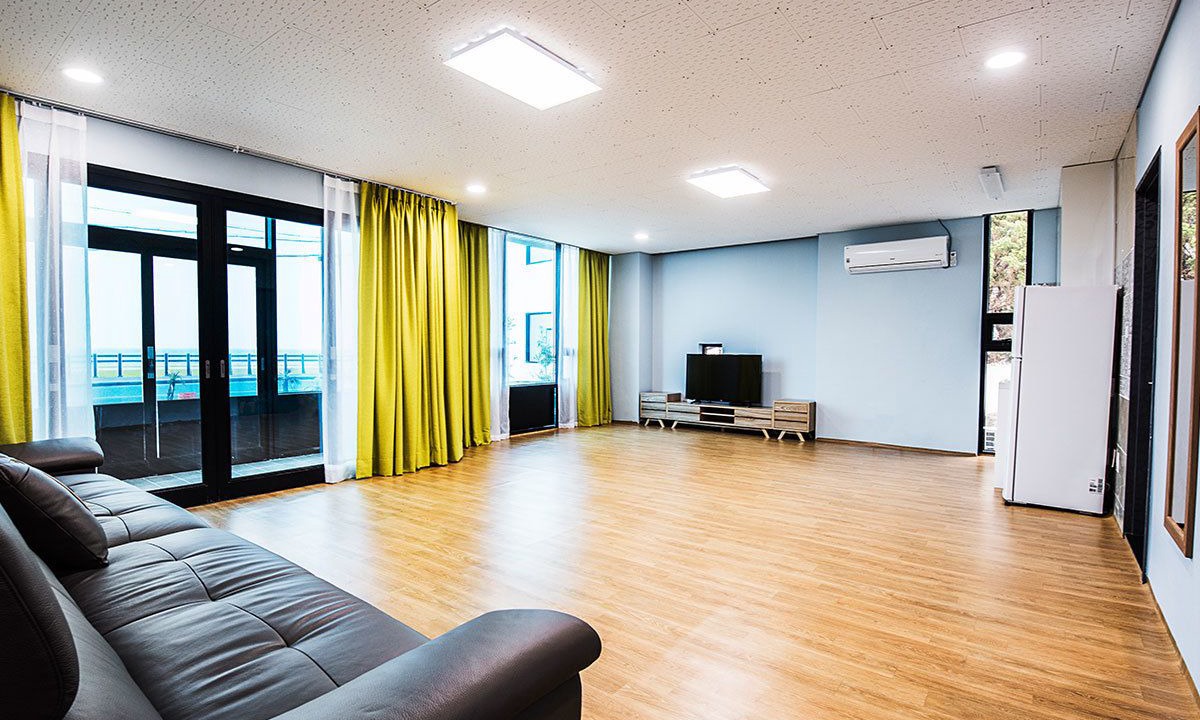 Photo of Bedroom in Downtown