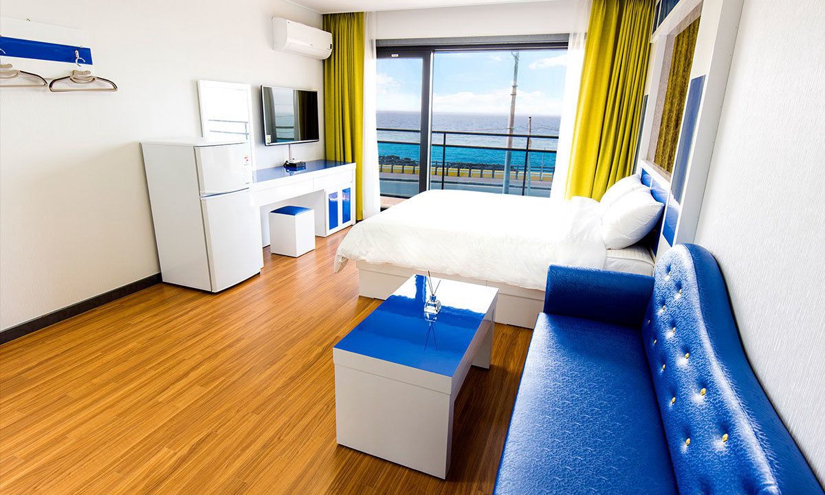 Photo of Bedroom in Downtown