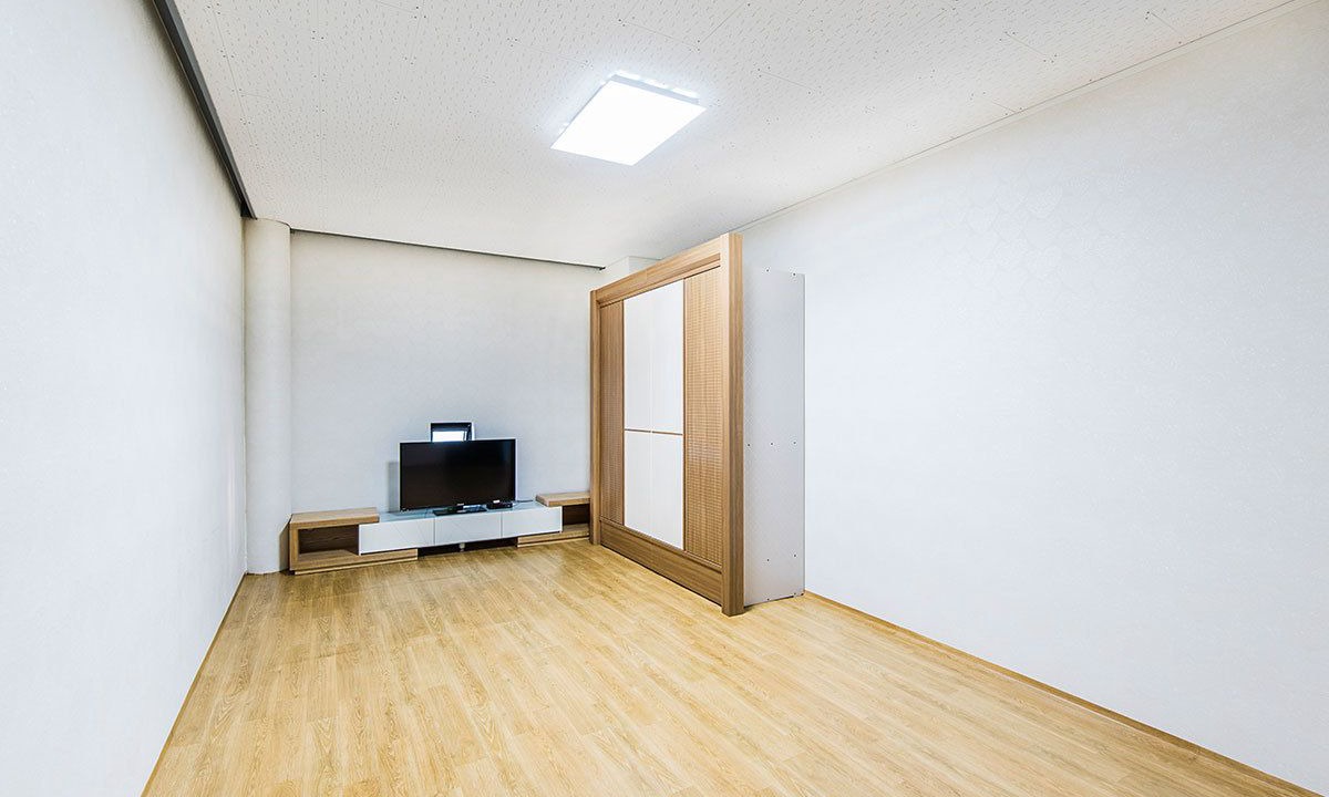 Photo of Bedroom in Downtown