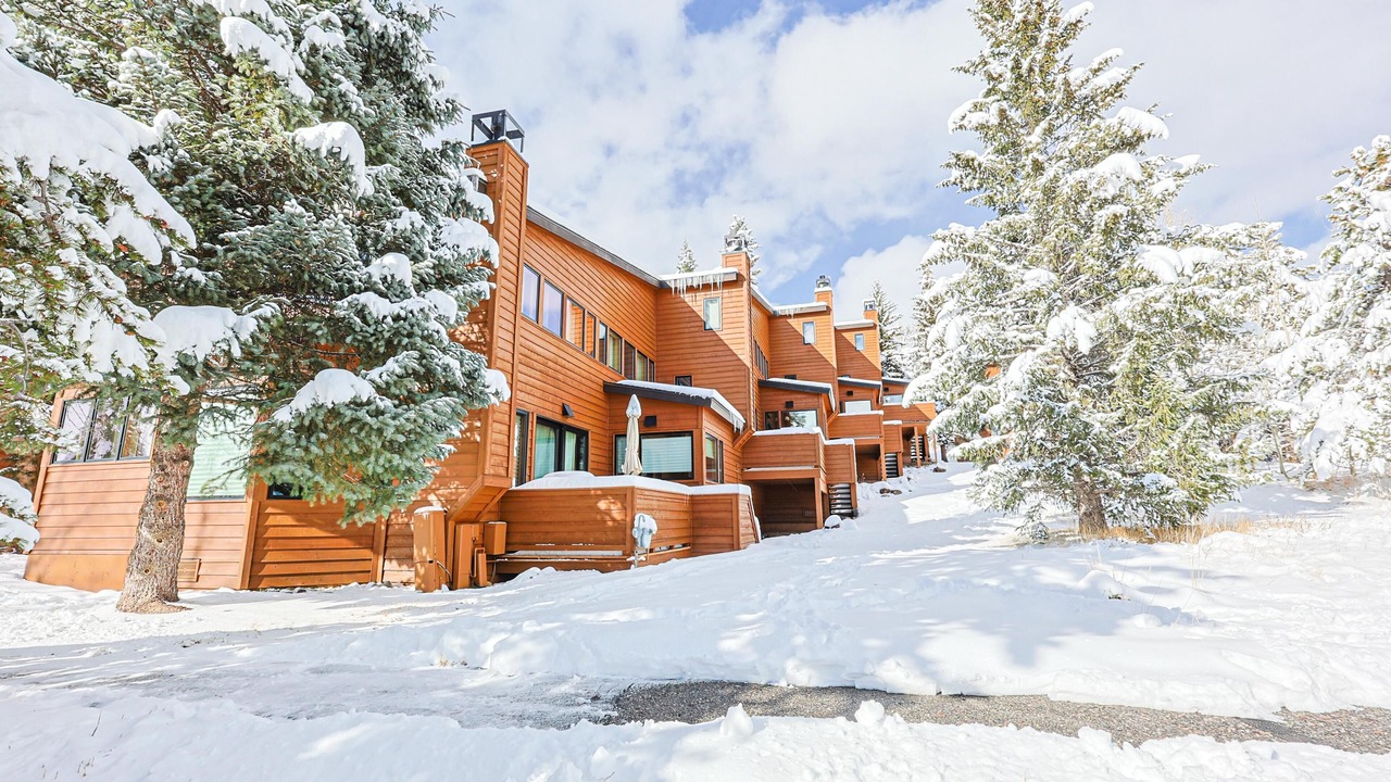 Photo of Outdoor in Keystone