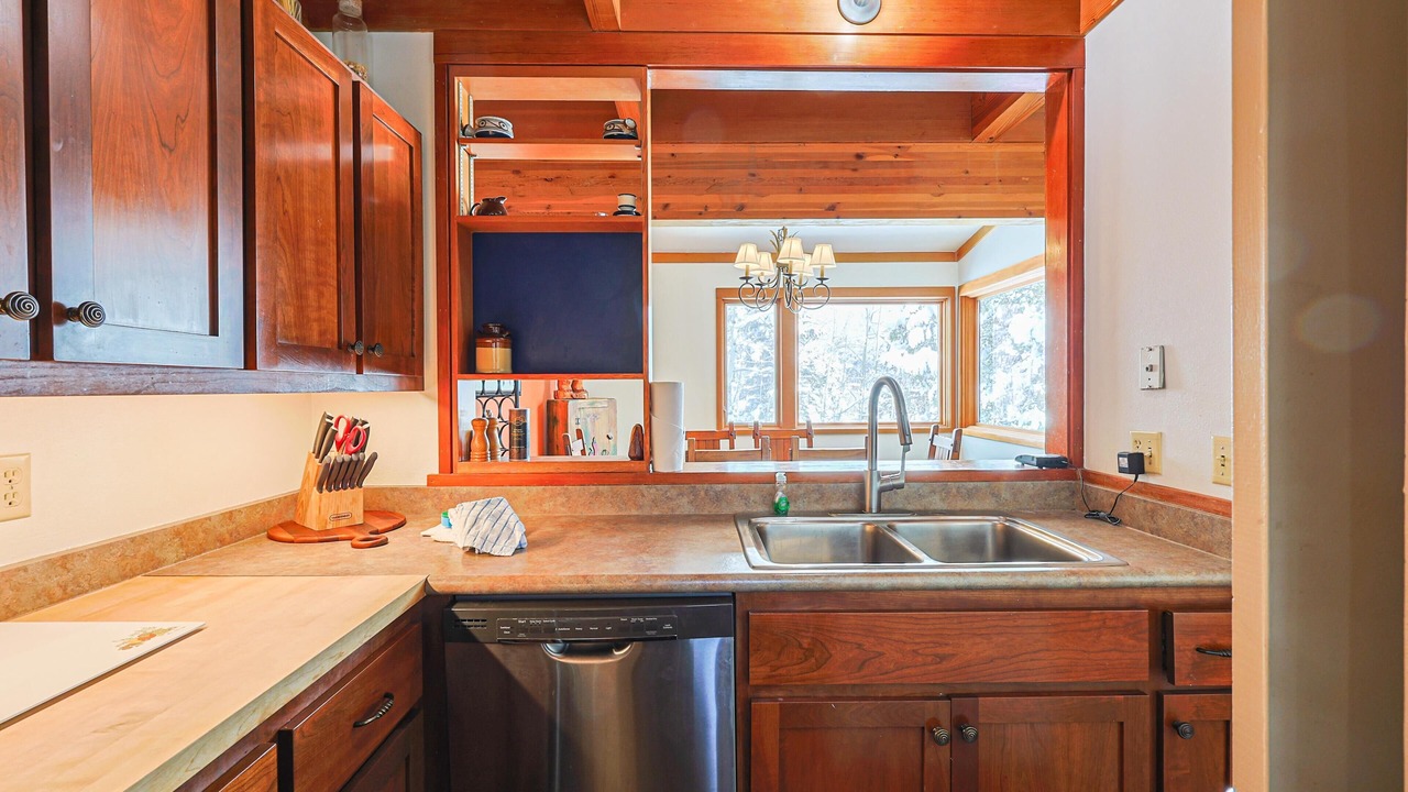 Photo of Kitchen in Keystone