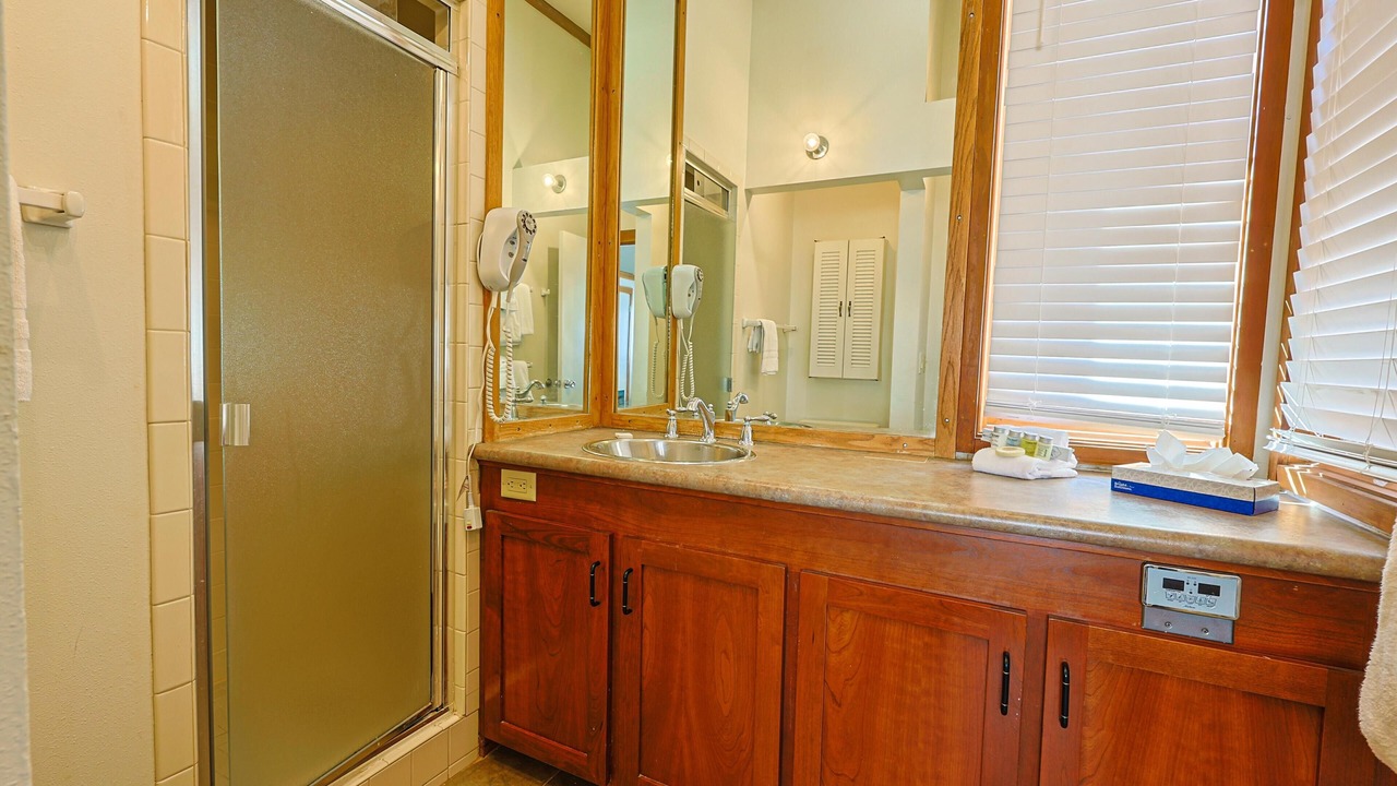 Photo of Bathroom in Keystone