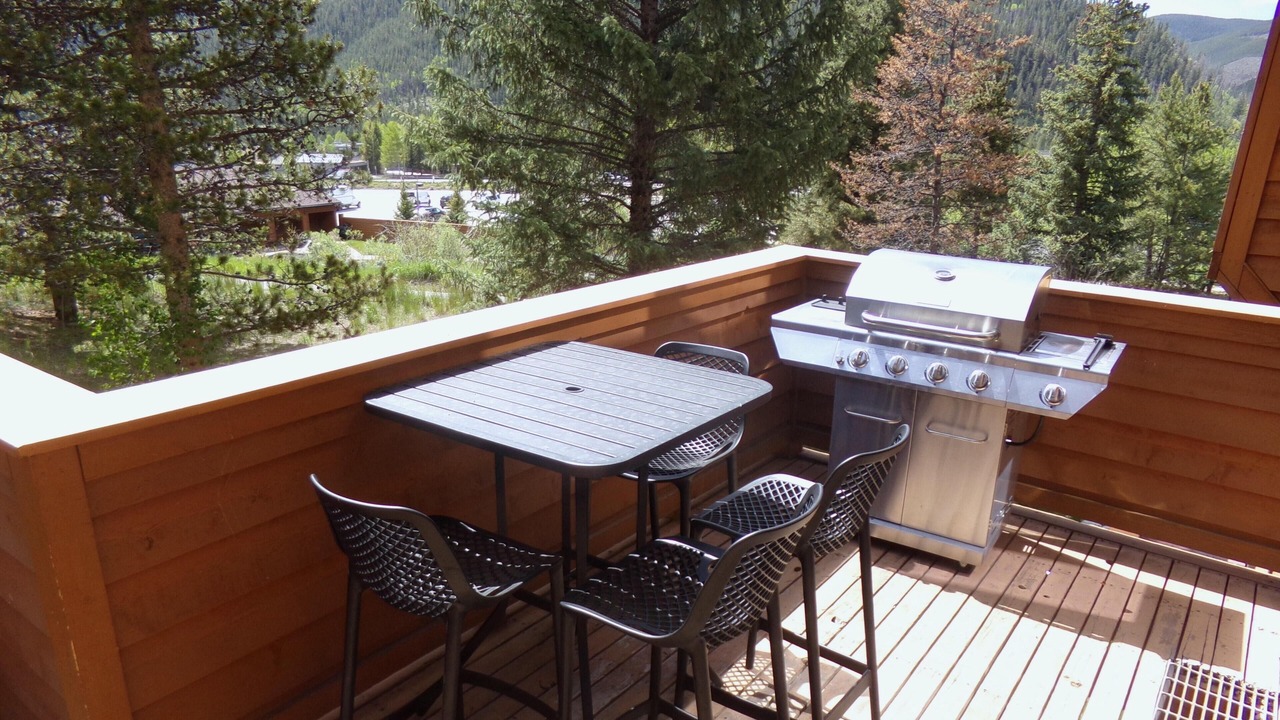 Photo of Outdoor in Keystone