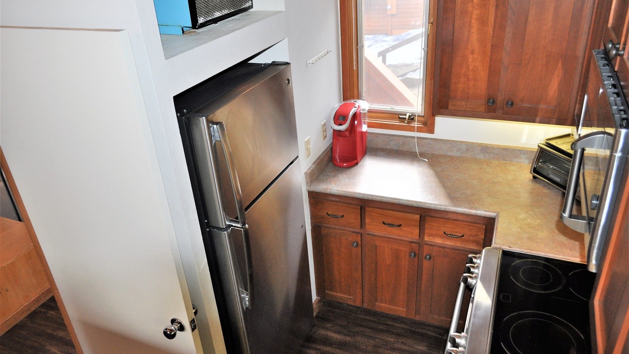 Photo of Kitchen in Keystone