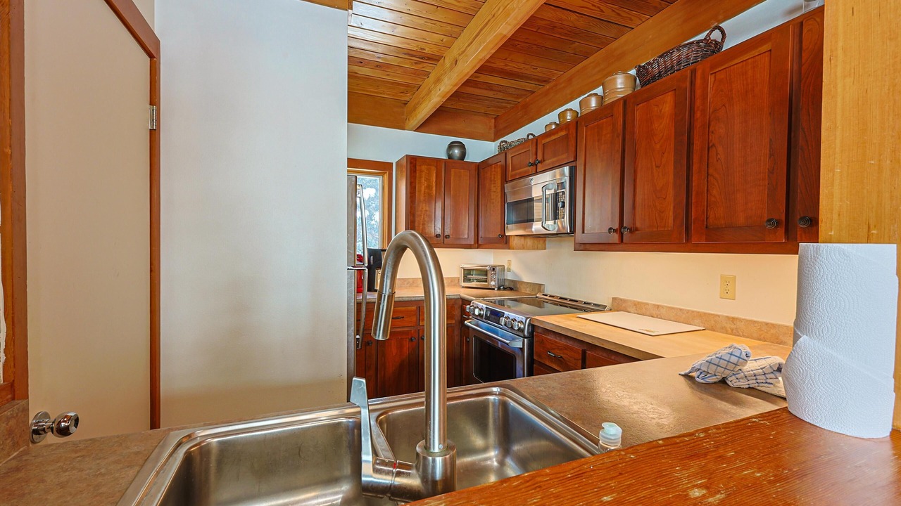 Photo of Kitchen in Keystone