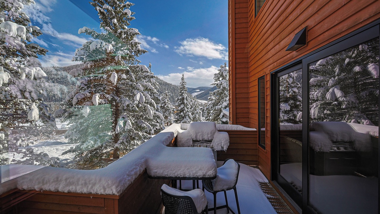 Photo of Outdoor in Keystone