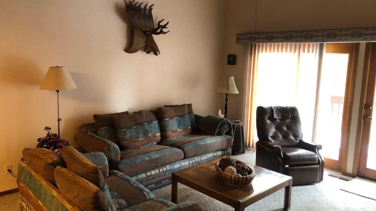 Photo of Bedroom in Wildernest