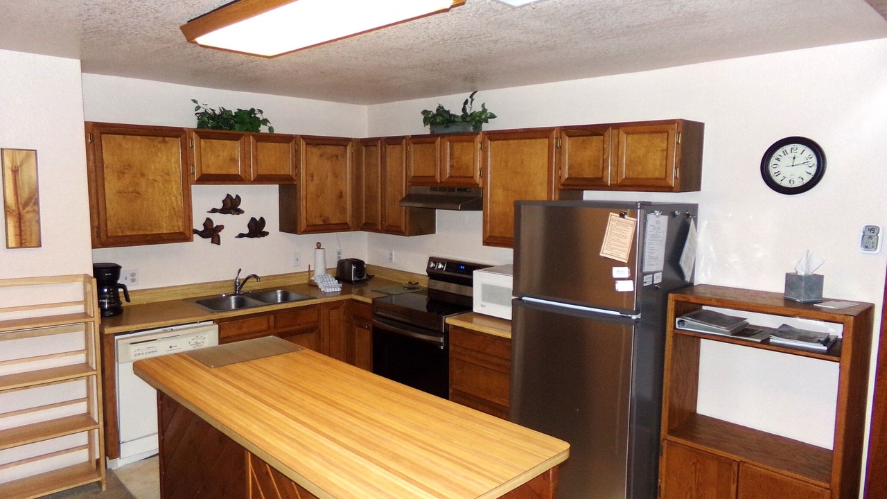 Photo of Kitchen in Wildernest