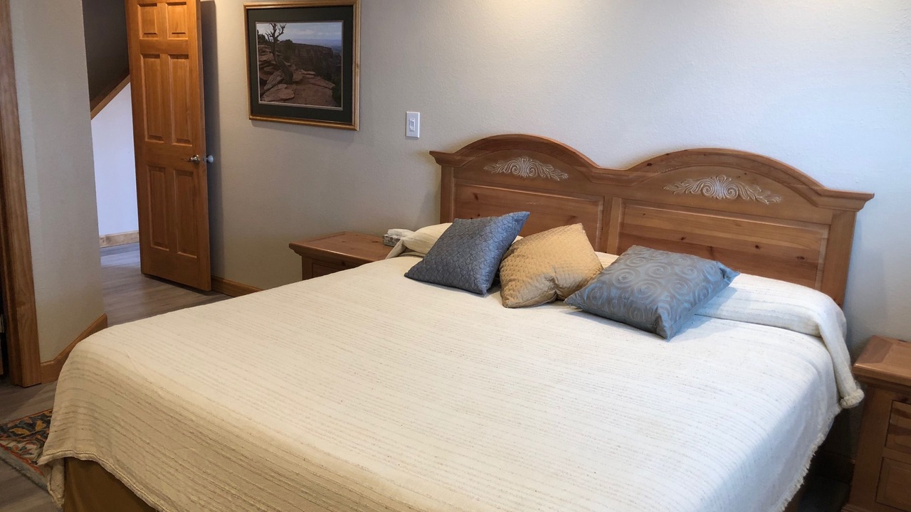 Photo of Bedroom in Wildernest