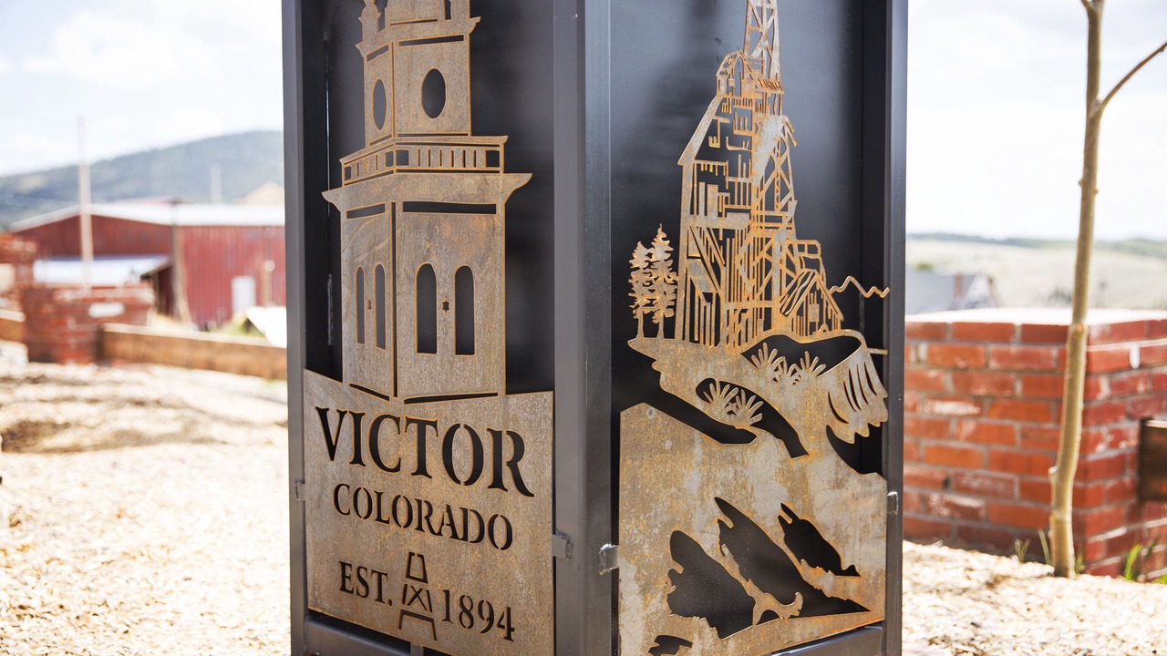 Photo of Others in Victor