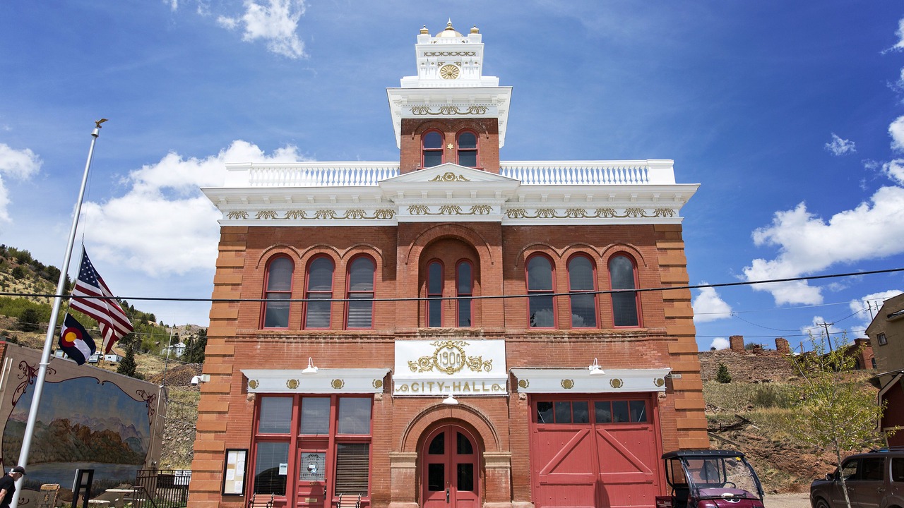 Photo of Others in Victor
