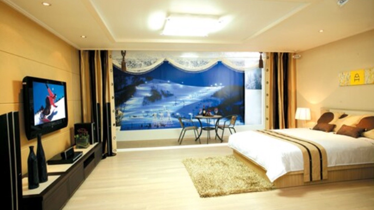 Photo of Bedroom in Yangsan