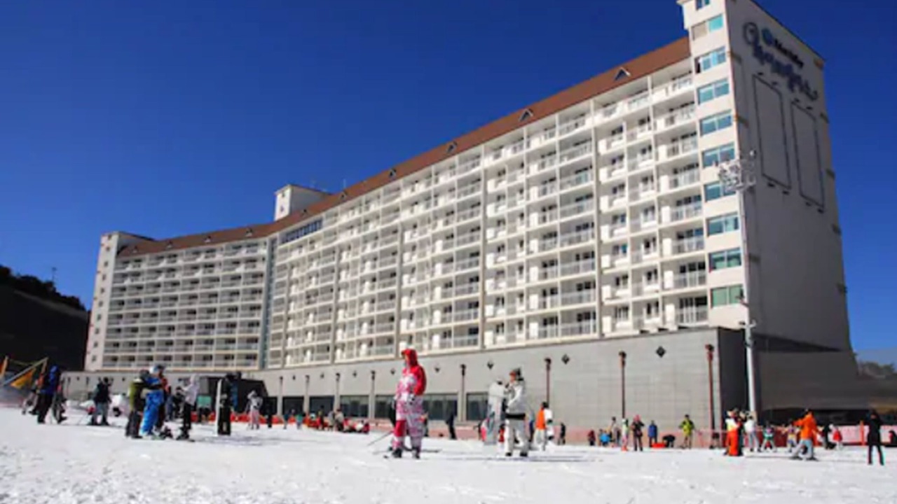 Photo of Outdoor in Yangsan