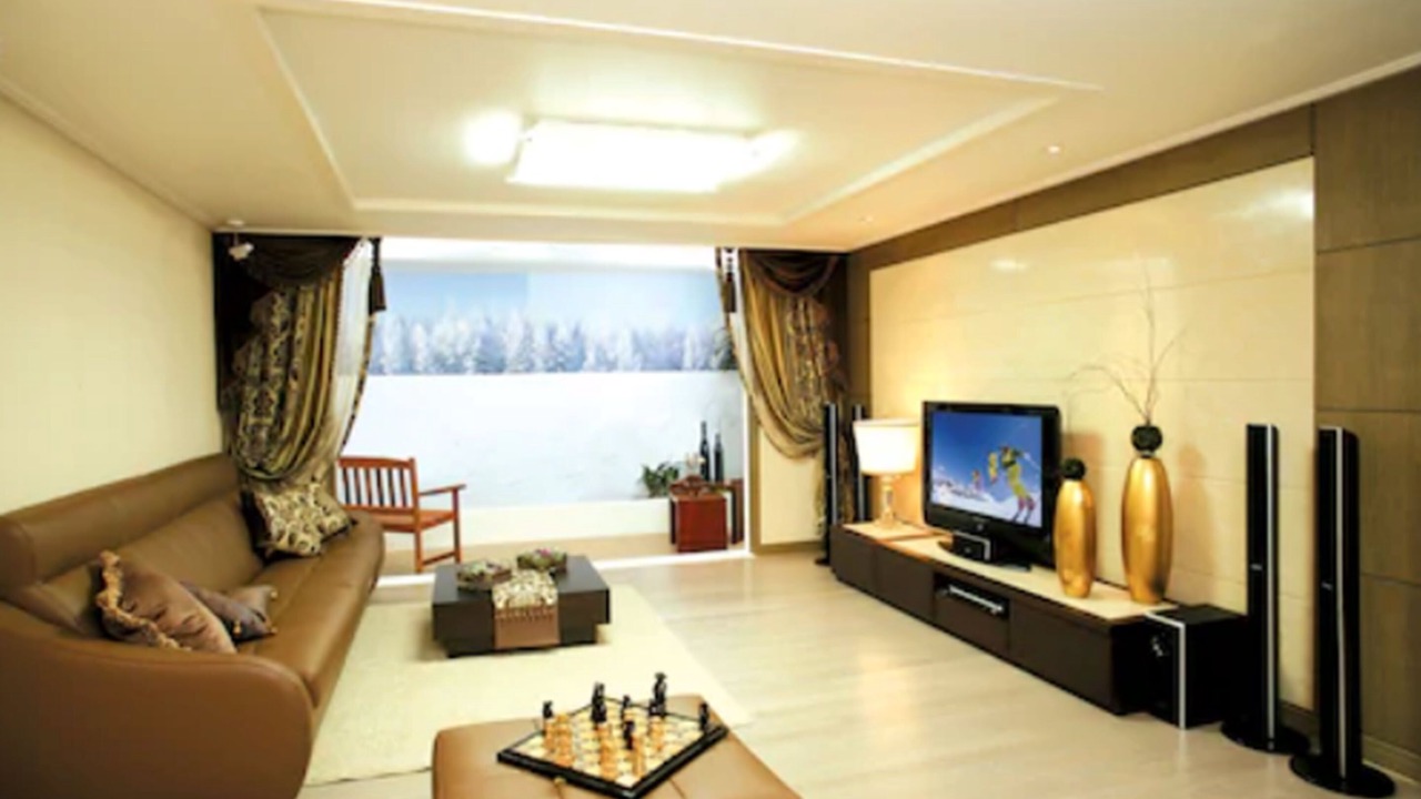 Photo of Bedroom in Yangsan