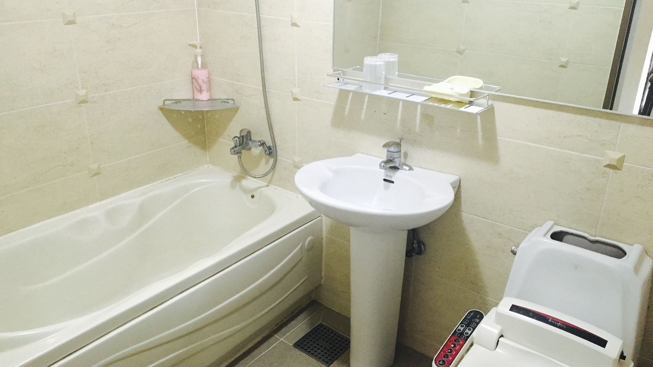 Photo of Bathroom in Yangsan