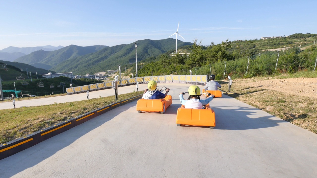 Photo of Others in Yangsan