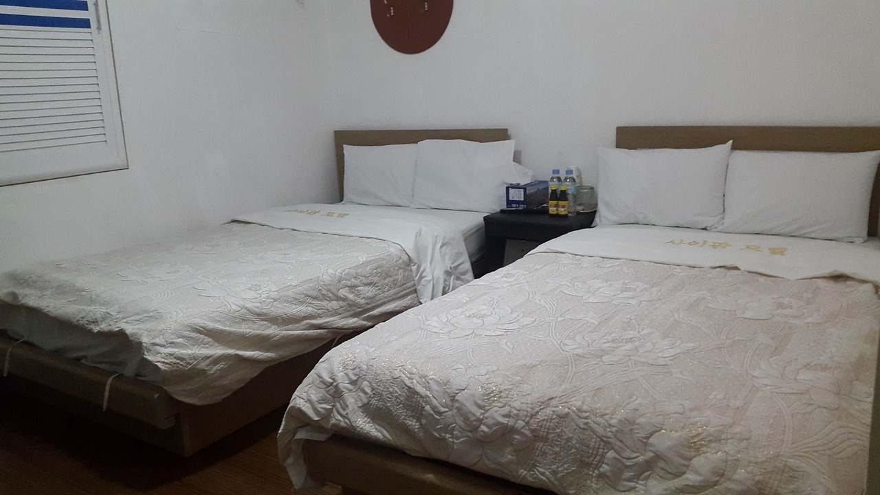 Photo of Bedroom in Ganghwa