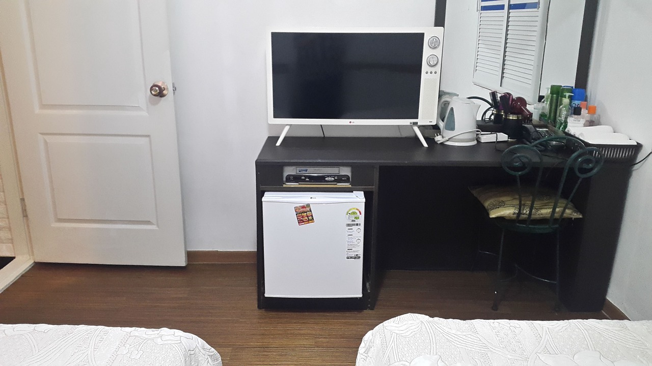 Photo of Bedroom in Ganghwa