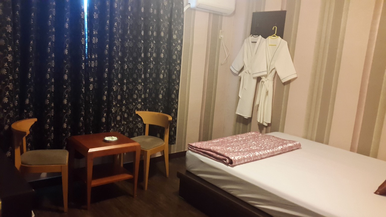 Photo of Bedroom in Ganghwa