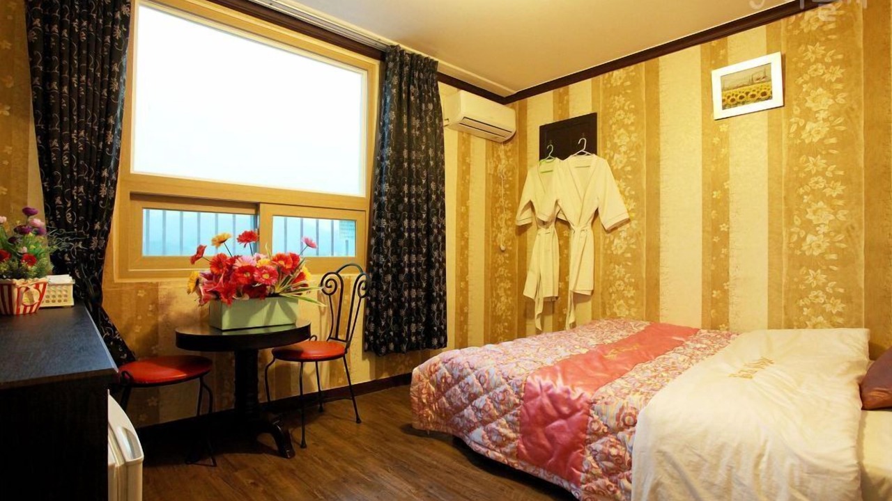Photo of Bedroom in Ganghwa