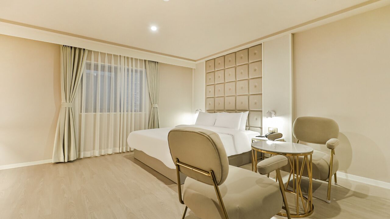 Photo of Bedroom in Buk-gu