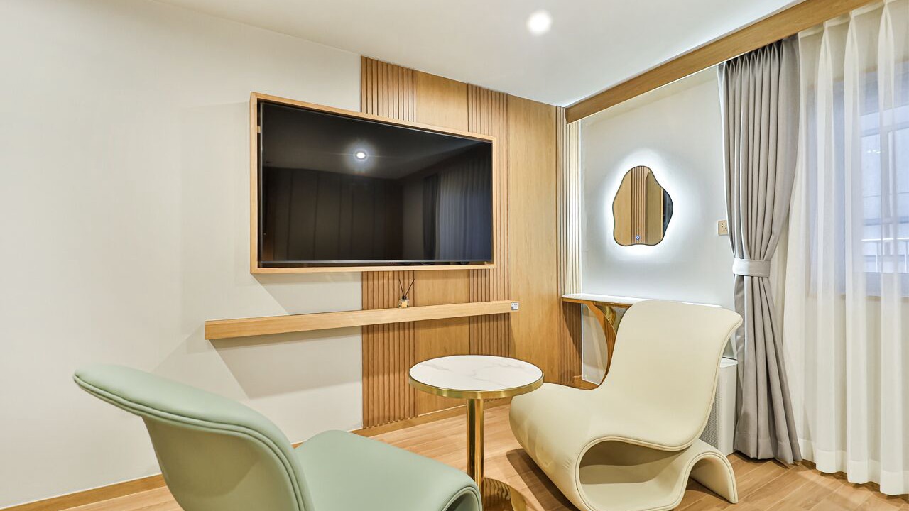 Photo of Bedroom in Buk-gu