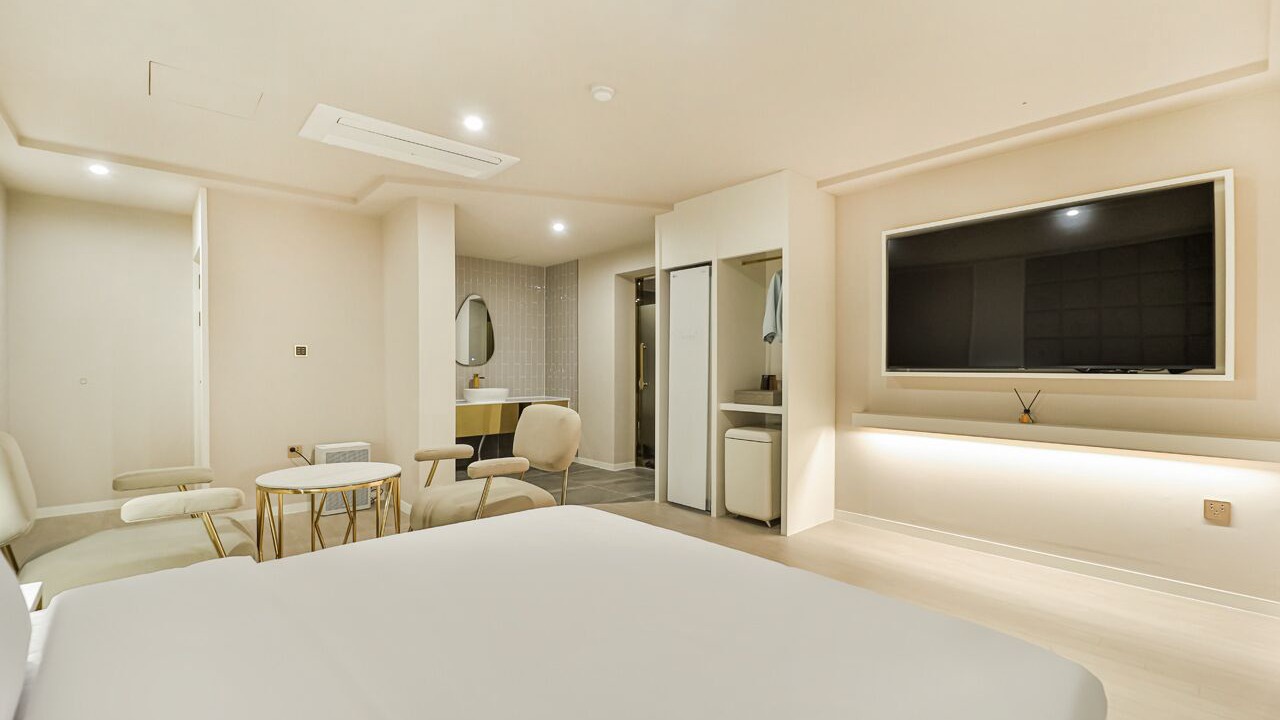 Photo of Bedroom in Buk-gu