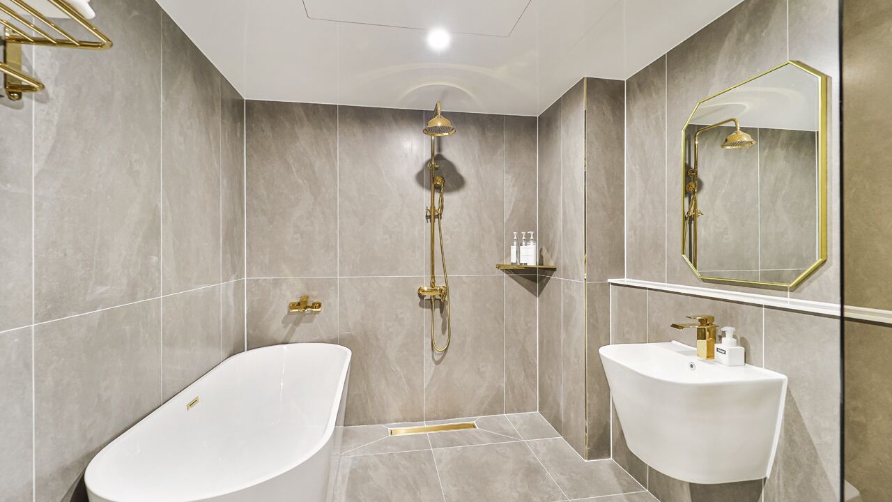 Photo of Bathroom in Buk-gu