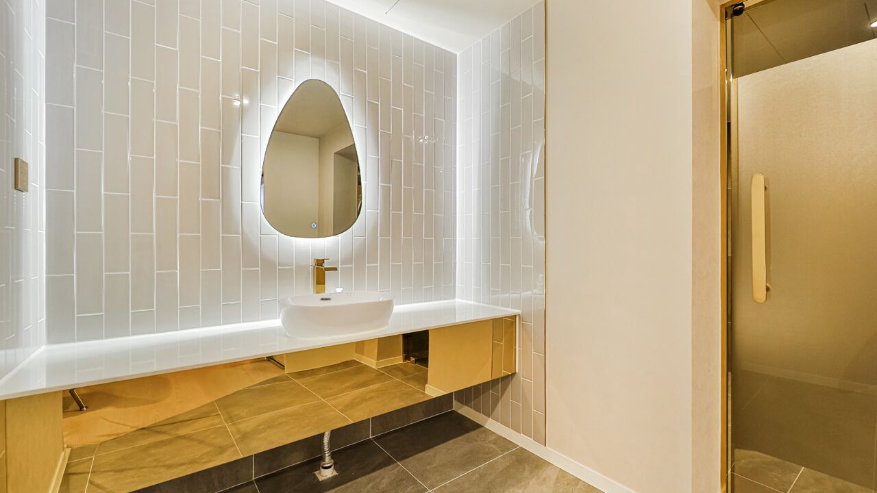 Photo of Bathroom in Buk-gu