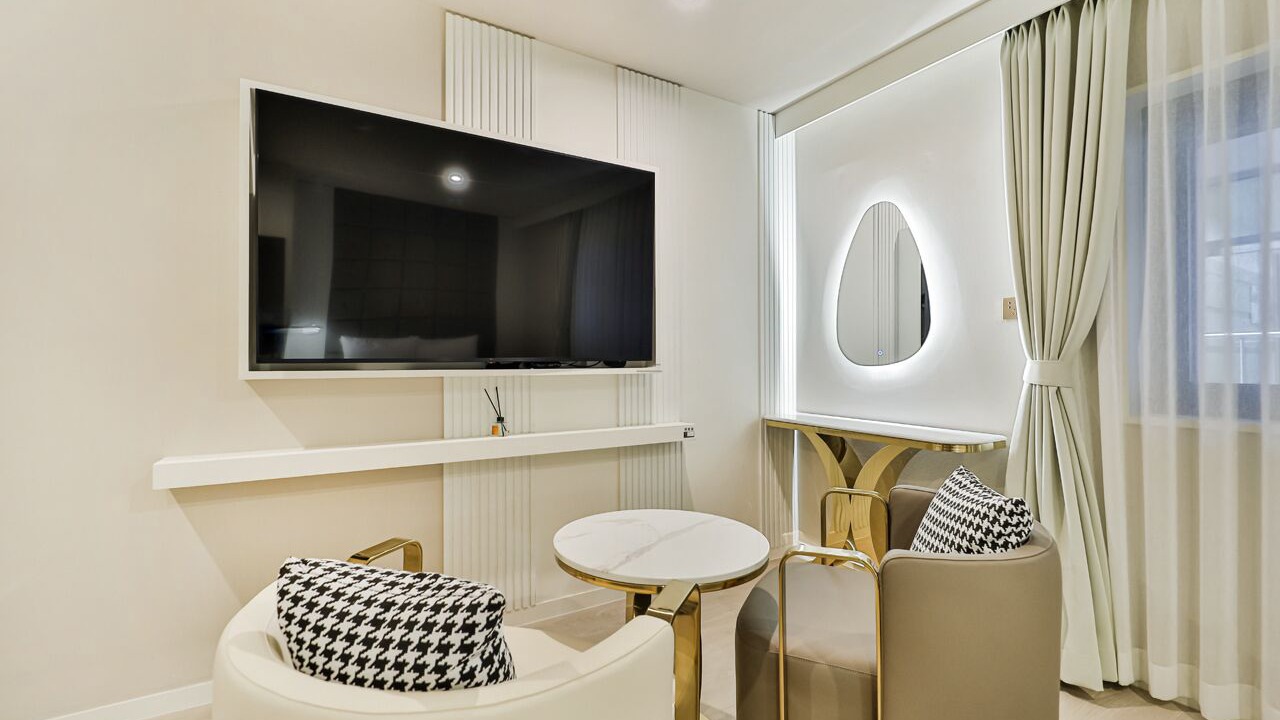 Photo of Bedroom in Buk-gu