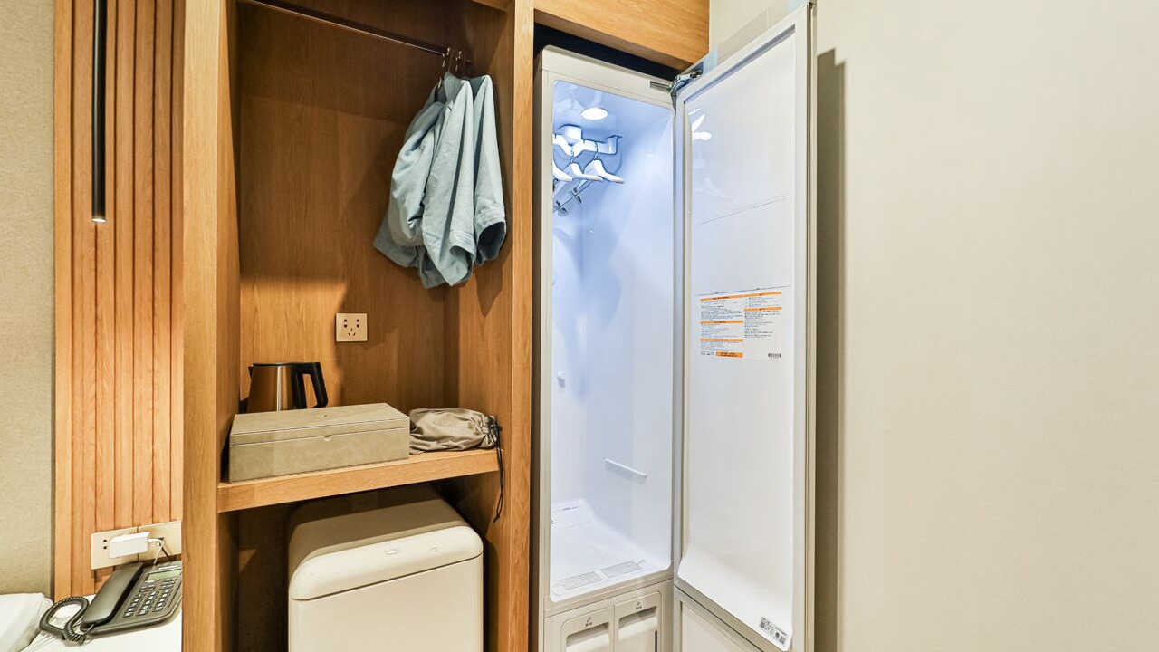 Photo of Bedroom in Buk-gu