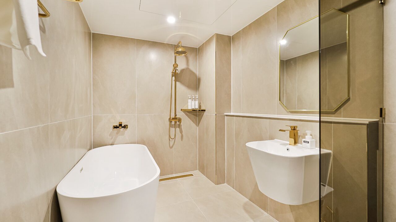 Photo of Bathroom in Buk-gu