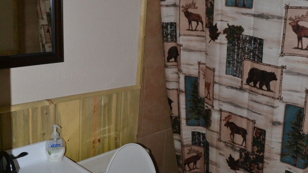 Photo of Bathroom in South Fork