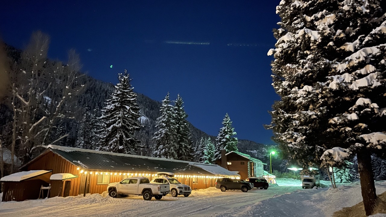 Photo of Outdoor in South Fork