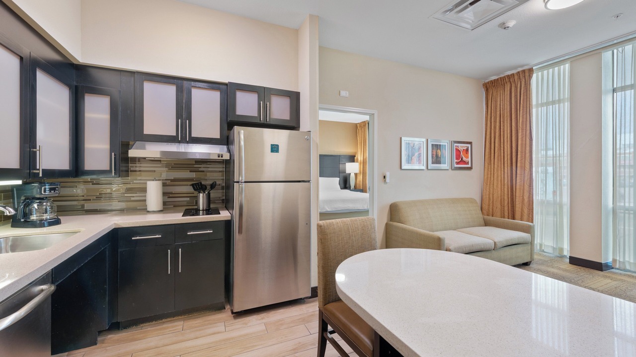 Photo of Bedroom in Downtown Denver