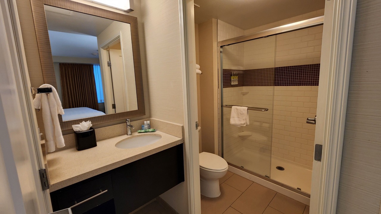 Photo of Bedroom in Downtown Denver