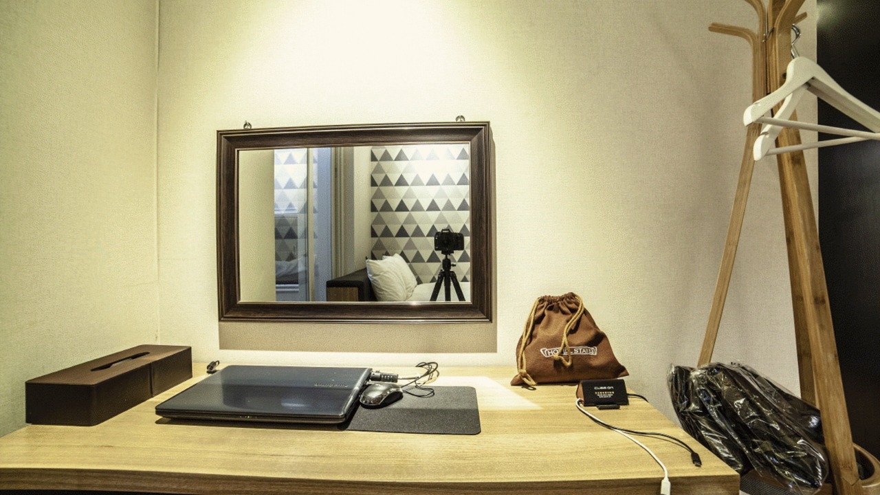 Photo of Bedroom in Seo-Gu